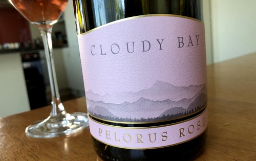 cloudy bay pelorus rose