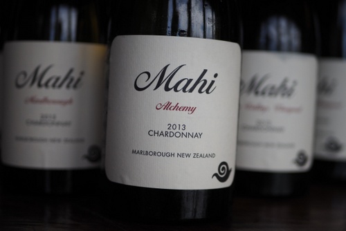 mahi wines