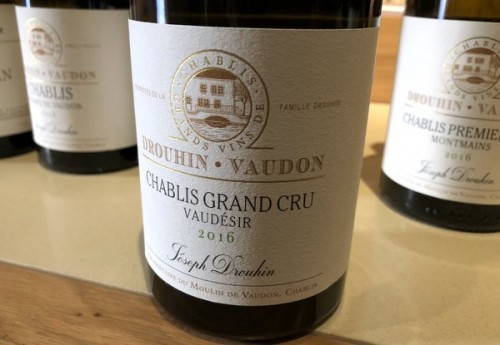 drouhinvaudonchablis