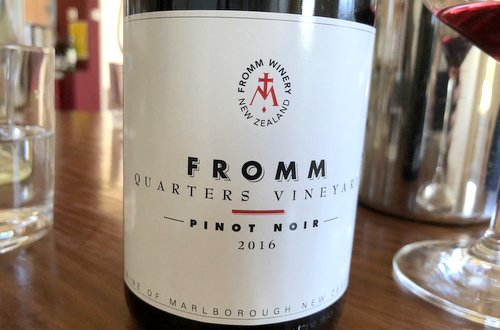 frommpinot
